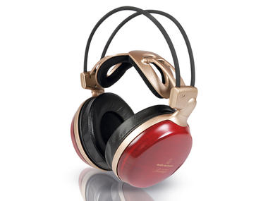 Audio Technica ATH-W1000 review
